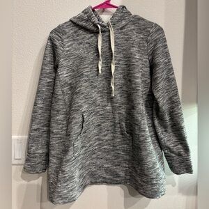 Motherhood Maternity sweatshirt size small